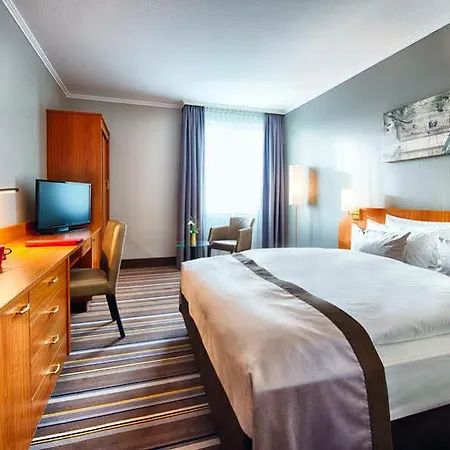 Hotel Leonardo