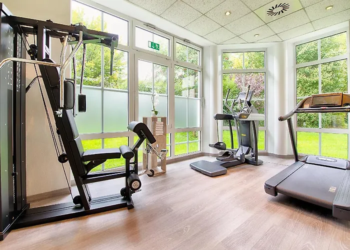 ليونارد فندق آخن