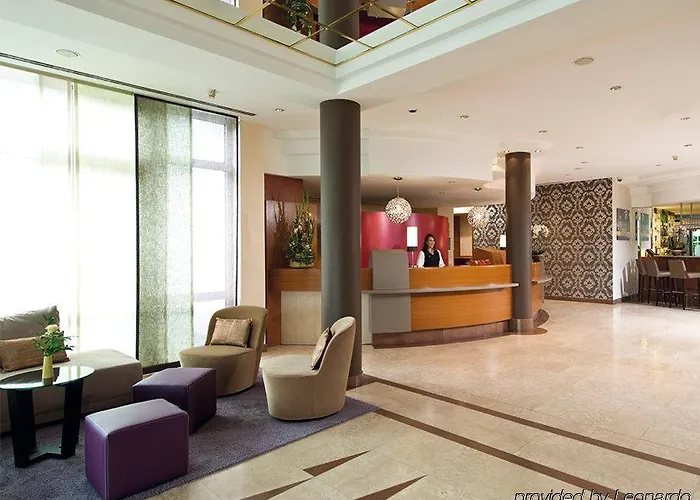 Leonardo Hotel 4*