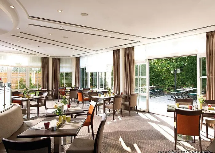 ليونارد فندق آخن