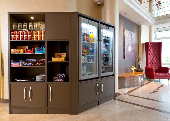 ليونارد فندق آخن