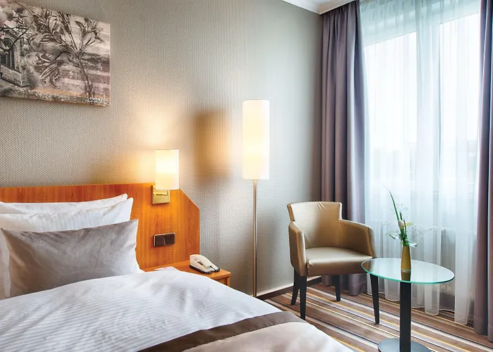 Leonardo Hotel