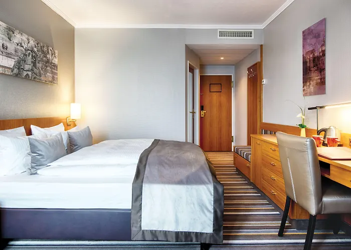 Hotel Leonardo