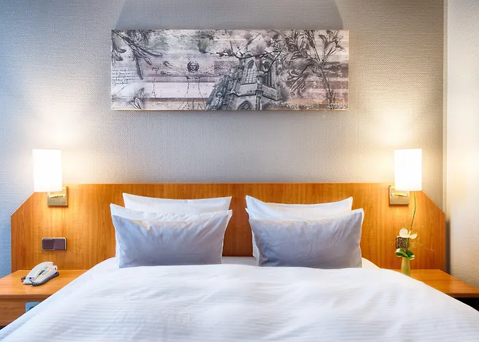 فندق ليونارد