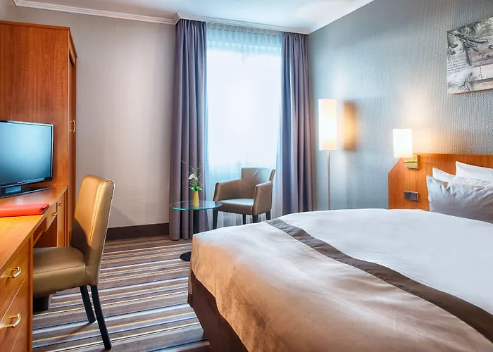 Leonardo 4* Akwizgran