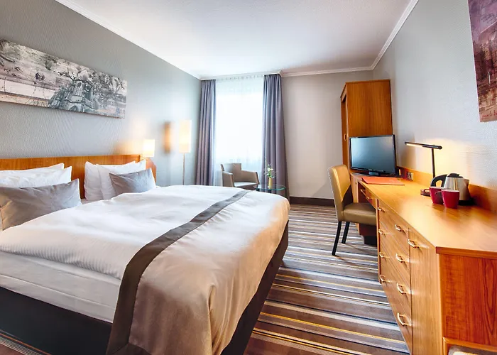 فندق ليونارد