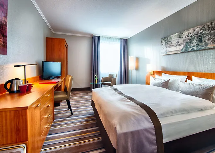 Leonardo 4* Akwizgran