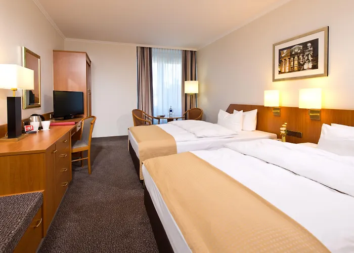 Hotel Leonardo