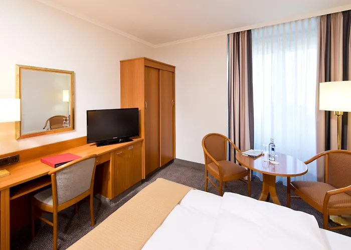 Hotel Leonardo 4*