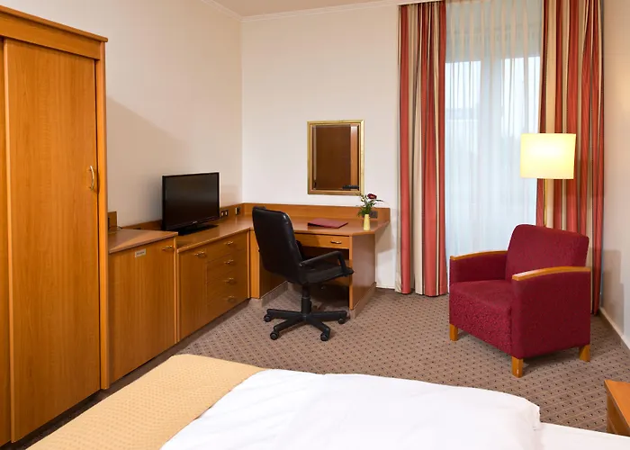 Leonardo Hotel