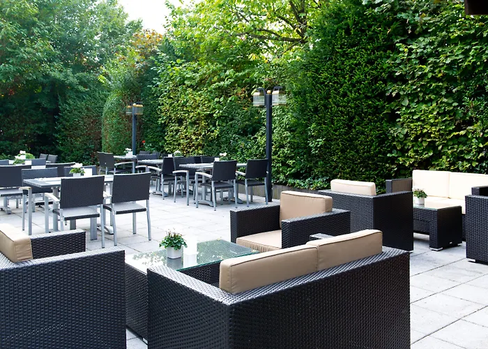 ليونارد فندق