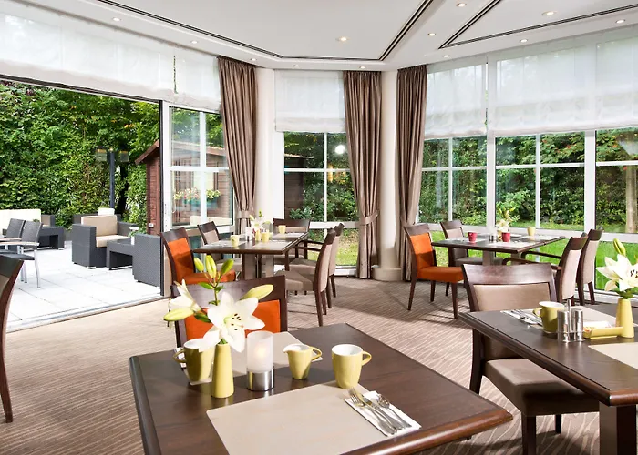 Leonardo Hotel 4*