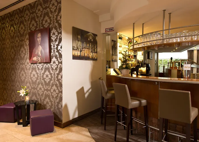 Leonardo Hotel