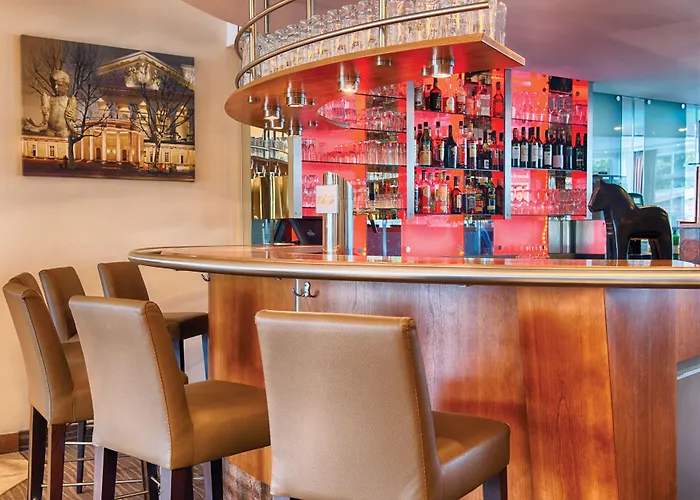 ليونارد 4* آخن