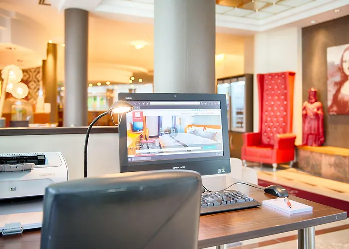 Leonardo Hotel 4*