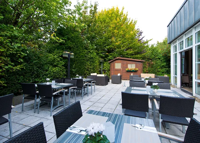 Leonardo Hotel 4*