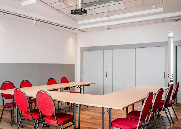 Leonardo 4* Akwizgran