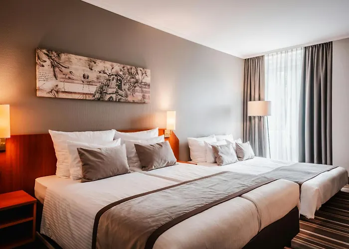 Leonardo 4* Akwizgran