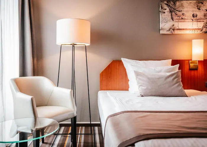 Hotel Leonardo 4*