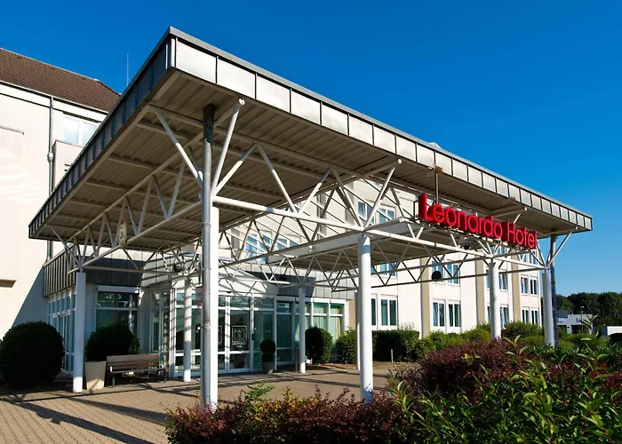 Hotel Leonardo